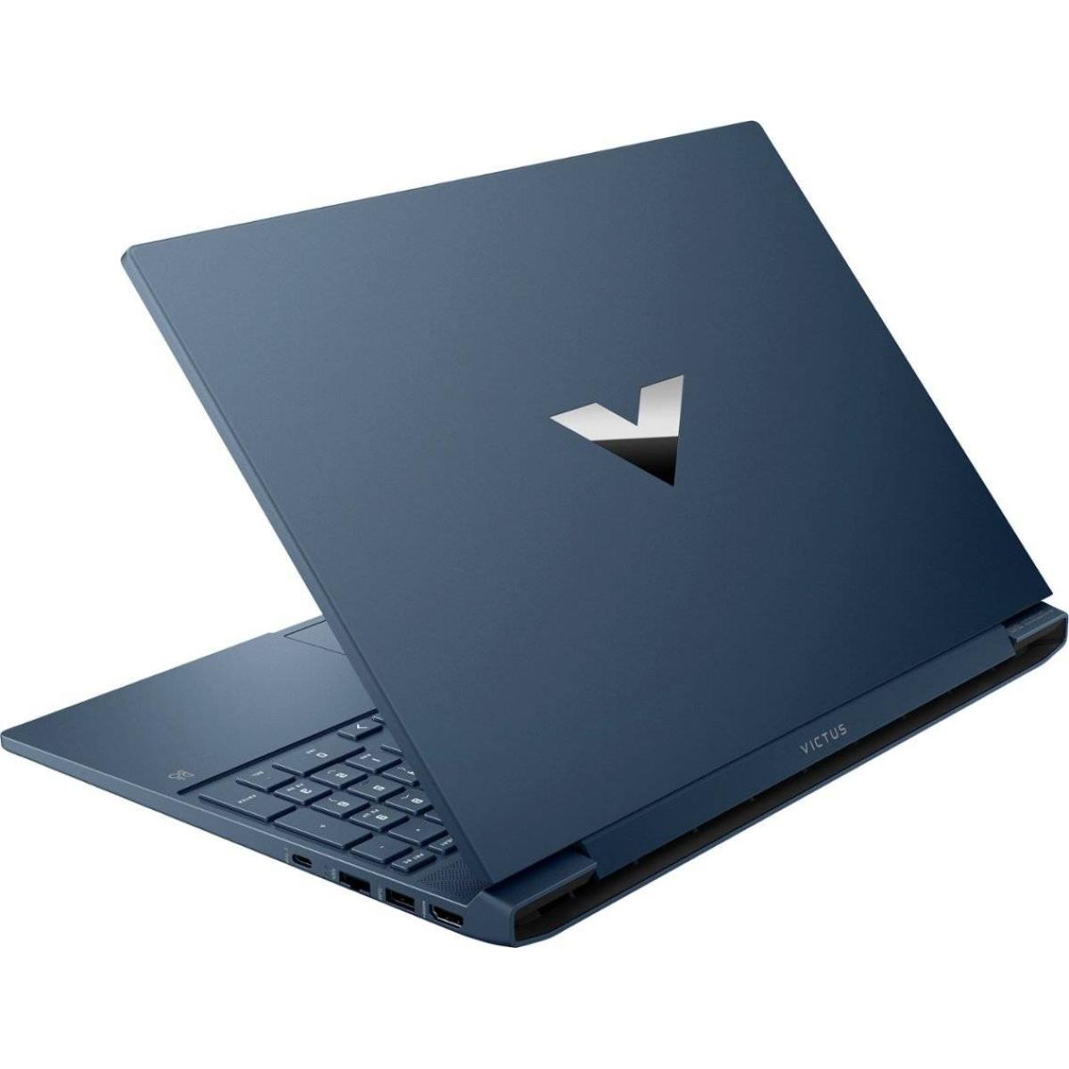 HP Victus 12Gen i5 16GB RAM RTX 3050