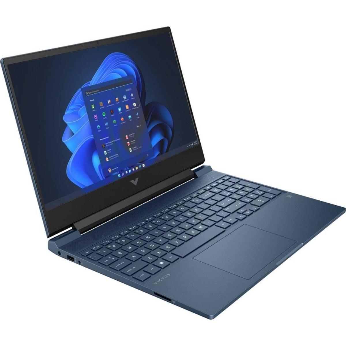 HP Victus 12Gen i5 16GB RAM RTX 3050
