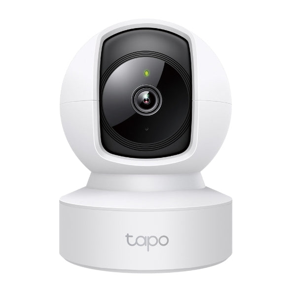 كاميرا داخلية متحركة بدقة 3 ميجا بكسل من Tapo C212