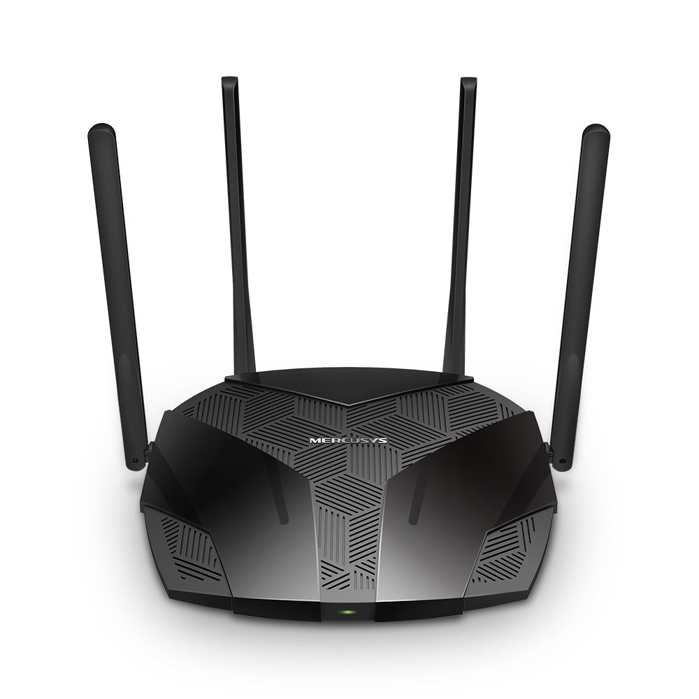 Mercusys AX1800 Dual-Band Gigabit WiFi 6 Router / MR70X