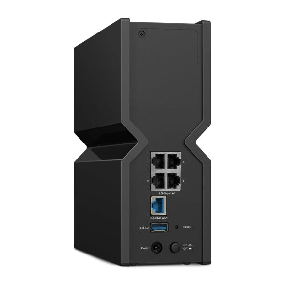 Archer BE550 New BE9300 Tri-Band Wi-Fi 7 Router
