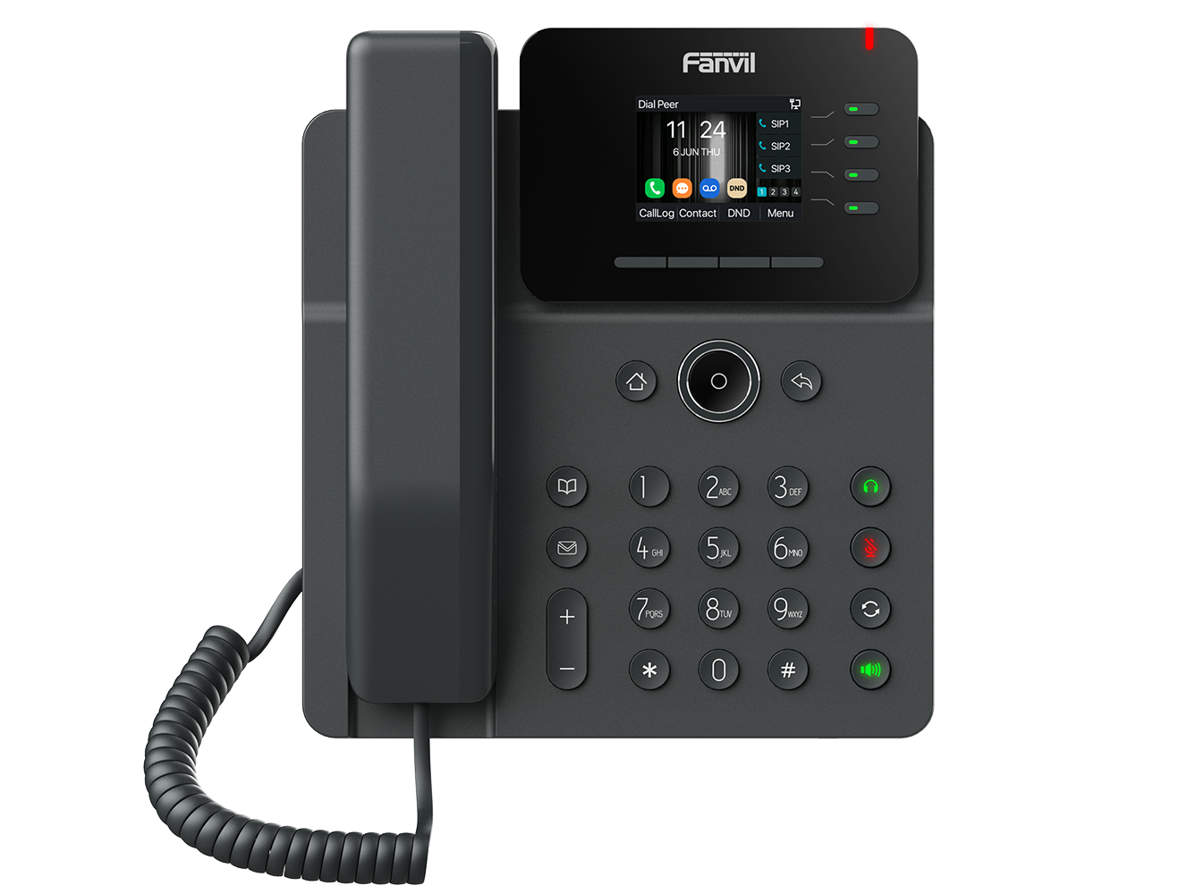 هاتف IP Fanvil V61