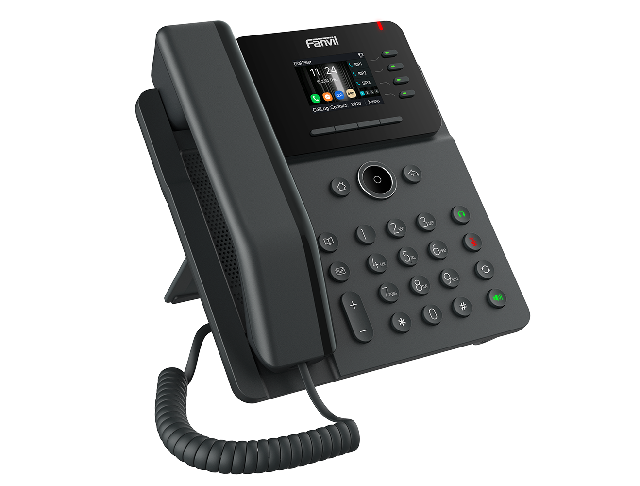 هاتف IP Fanvil V61