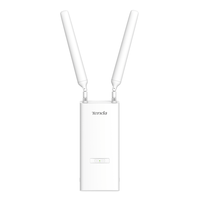 Tenda OAP1200 802.11AC Indoor/Outdoor Wi-Fi Access Point / OAP1200