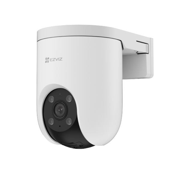 3mp Outdoor PT Camera-H8cPro2K