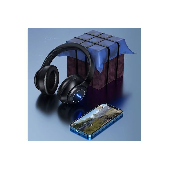 سماعة الألعاب Awei A200BL RGB