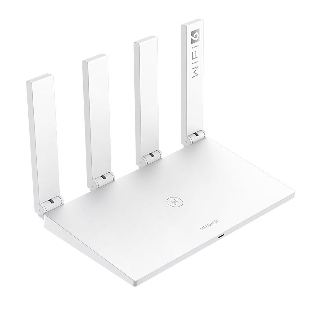 HUAWEI WiFi AX3 Router AX3000