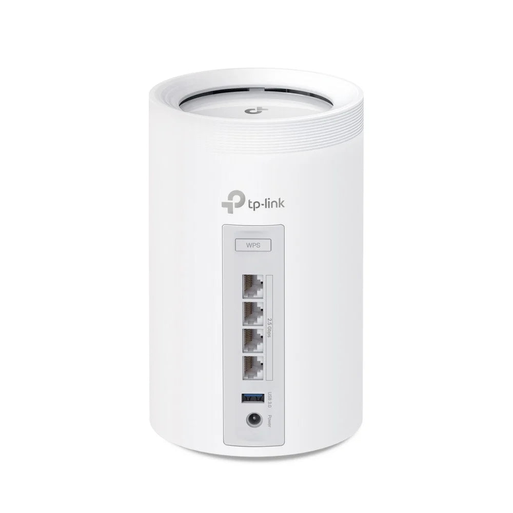 نظام BE93000 ثلاثي النطاق لشبكة WiFi المنزلية بالكامل /BE65 (عبوة واحدة)