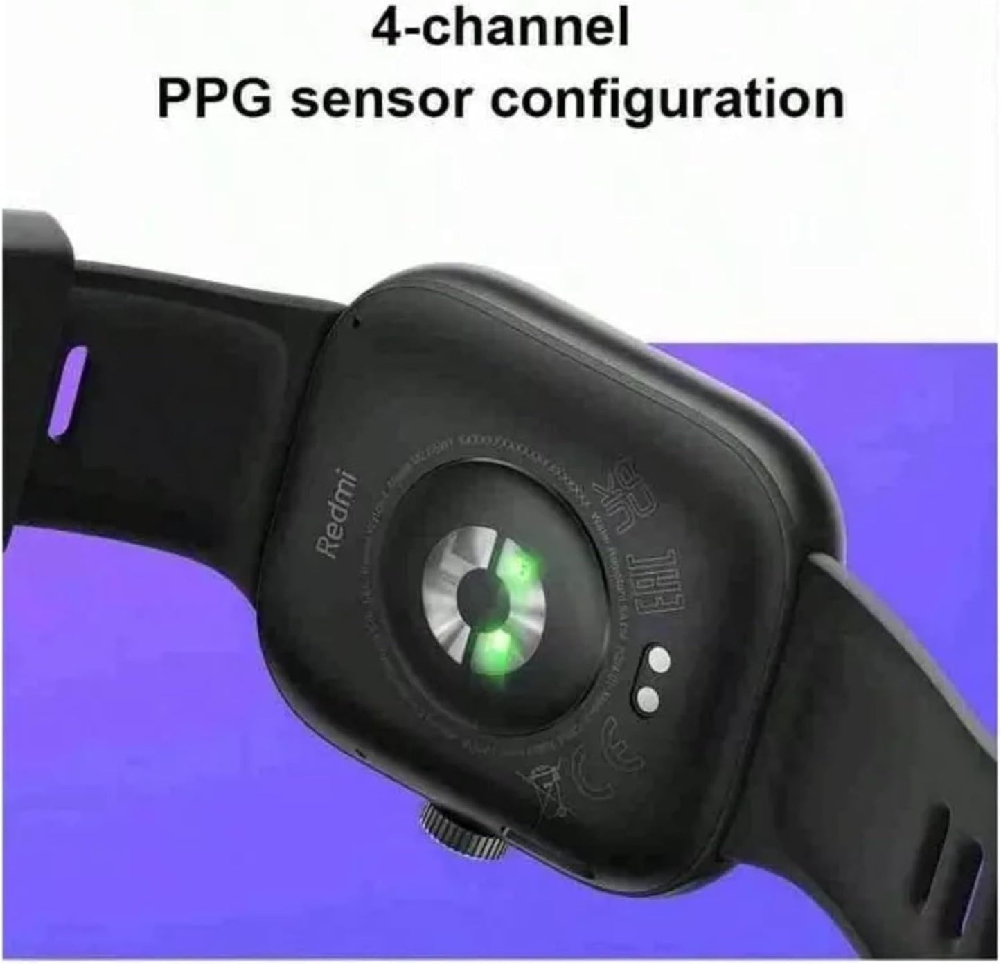 Xiaomi Redmi Watch 4 Smart Watch -C