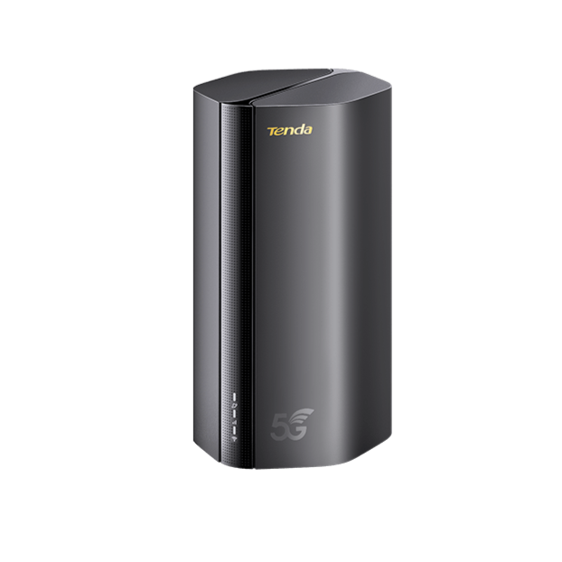 راوتر يدعم شريحة الجيل الخامس Tenda AX1800 Wi-Fi 6 5G NR / 5G03