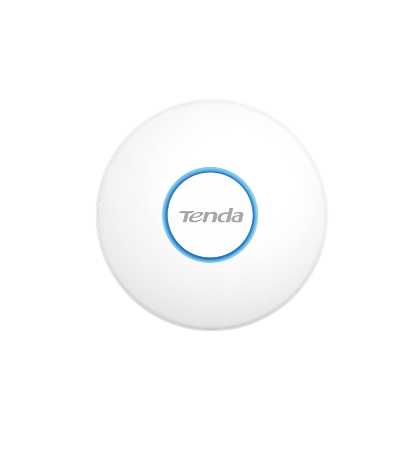 نقطة وصول Wi-Fi 6 للسقف من تندا AX3000 /i27