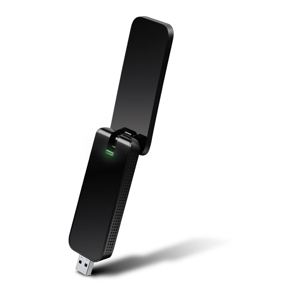Archer AC1300 Dual Band Wireless USB Adapter / Archer T4U