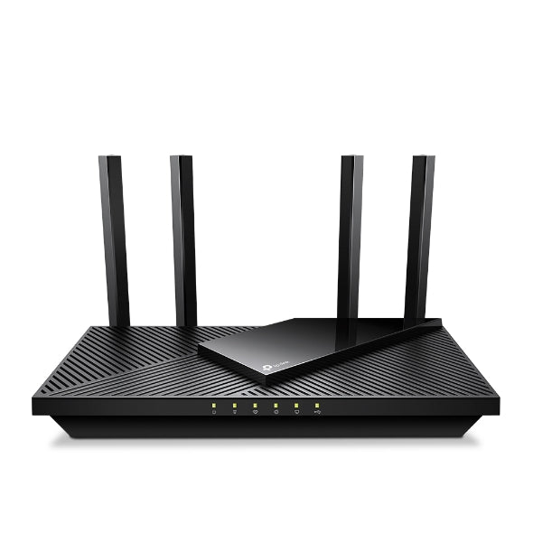 Archer AX55 Pro / AX3000 Multi-Gigabit Wi-Fi 6 Router with 2.5G Port
