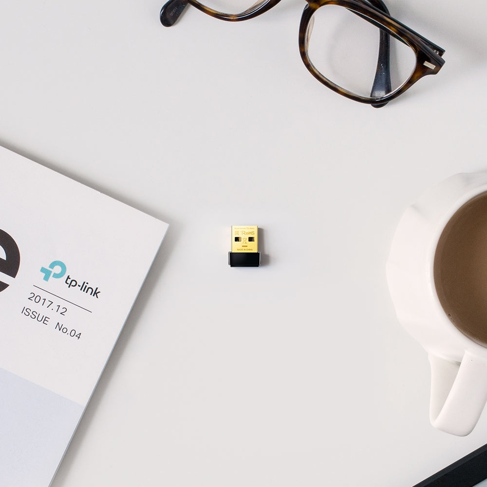 Archer AC600 Dual Band Wireless USB Adapter / Archer T2U Nano