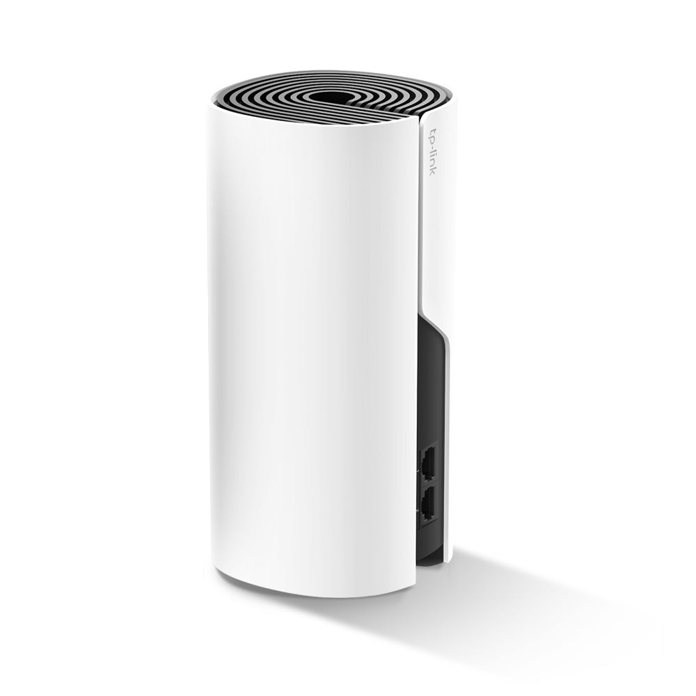TP-Link AC1200 Whole-Home Mesh Wi-Fi Unit, (1-pack) / Deco M4(1-pack)