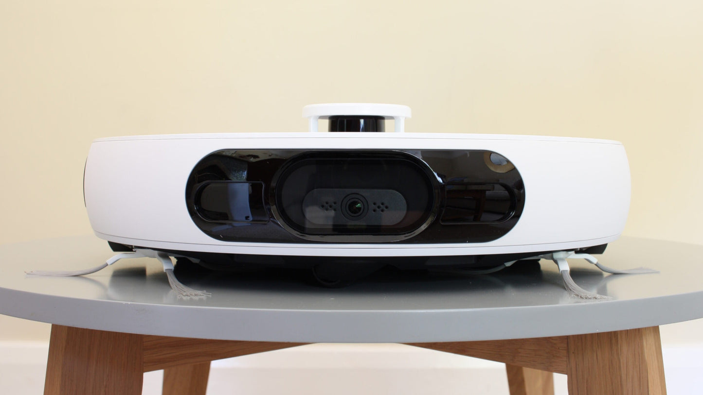 EZVIZ RS2 Robot Vacuum & Mop Combo
