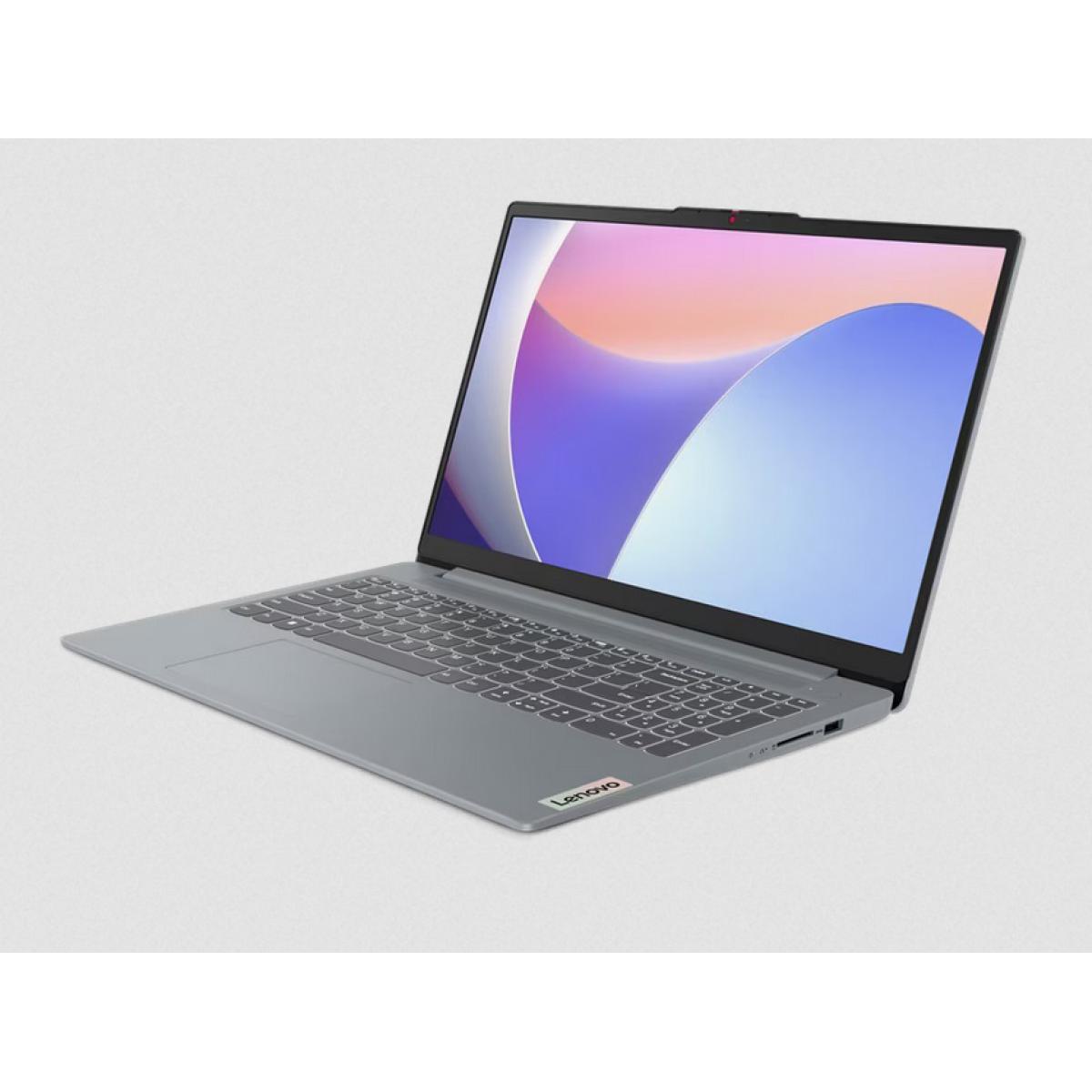 Lenovo IdeaPad Slim 3 i7-H 13th Gen + 8GB DDR5