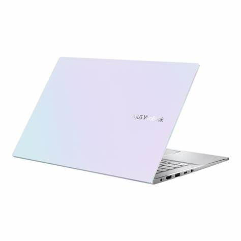 Asus VivoBook i7 8GB Ram 512GB SSD