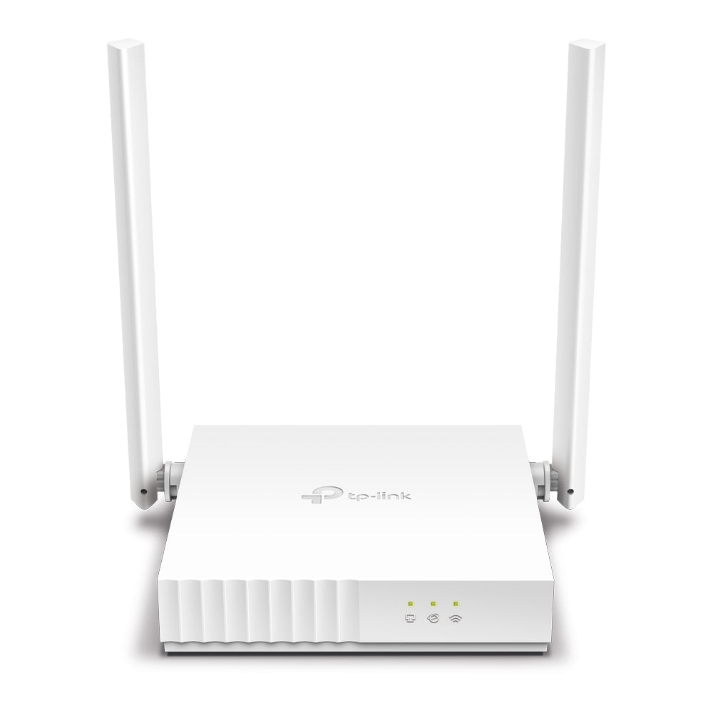 TP-Link 300Mbps Wireless N Router, Multi-Mode / TL-WR820N