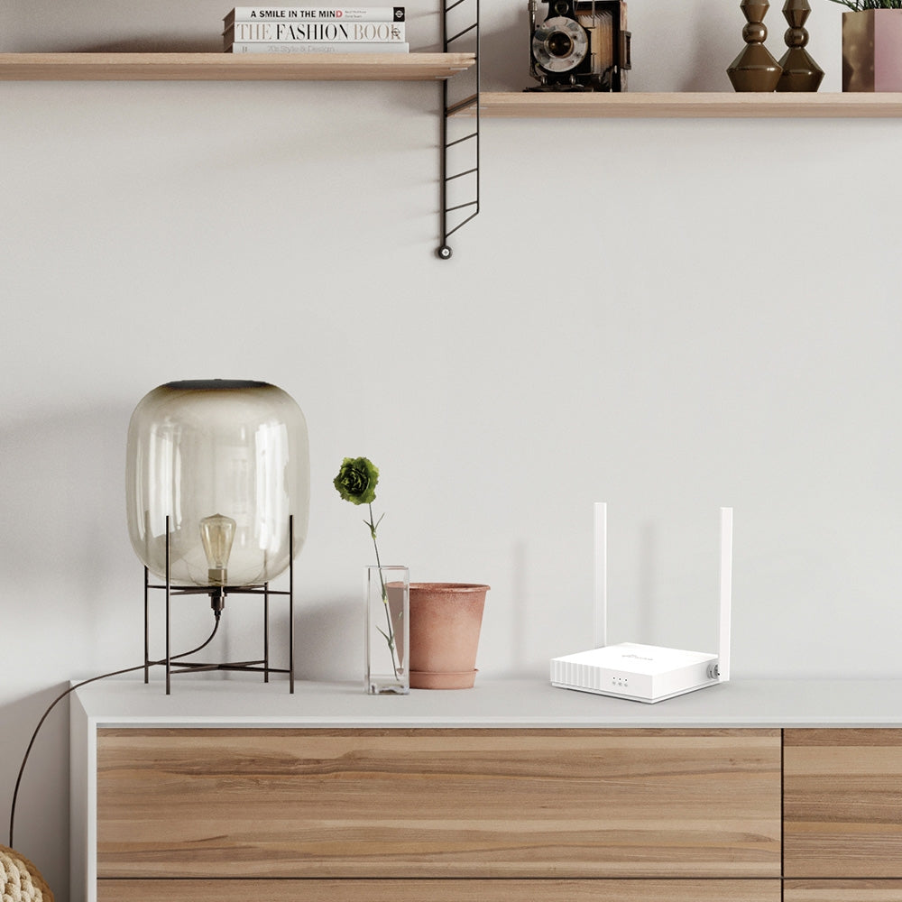 TP-Link 300Mbps Wireless N Router, Multi-Mode / TL-WR820N
