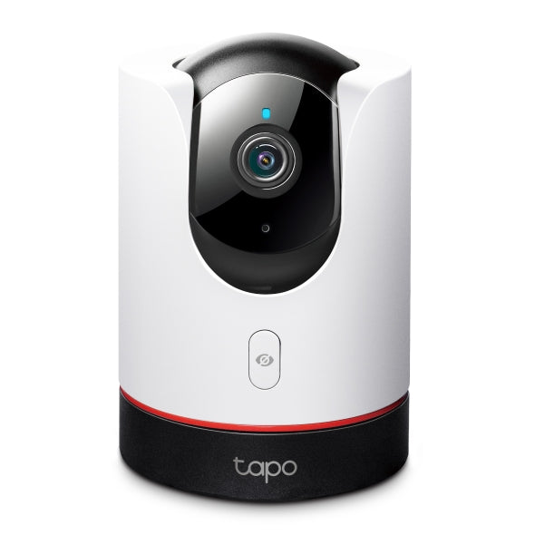 3mp Indoor Camera Tapo C225 Pan/Tilt AI Home Security Wi-Fi Camera