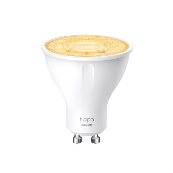 Tapo Smart Wi-Fi Spotlight, Dimmable / Tapo L610