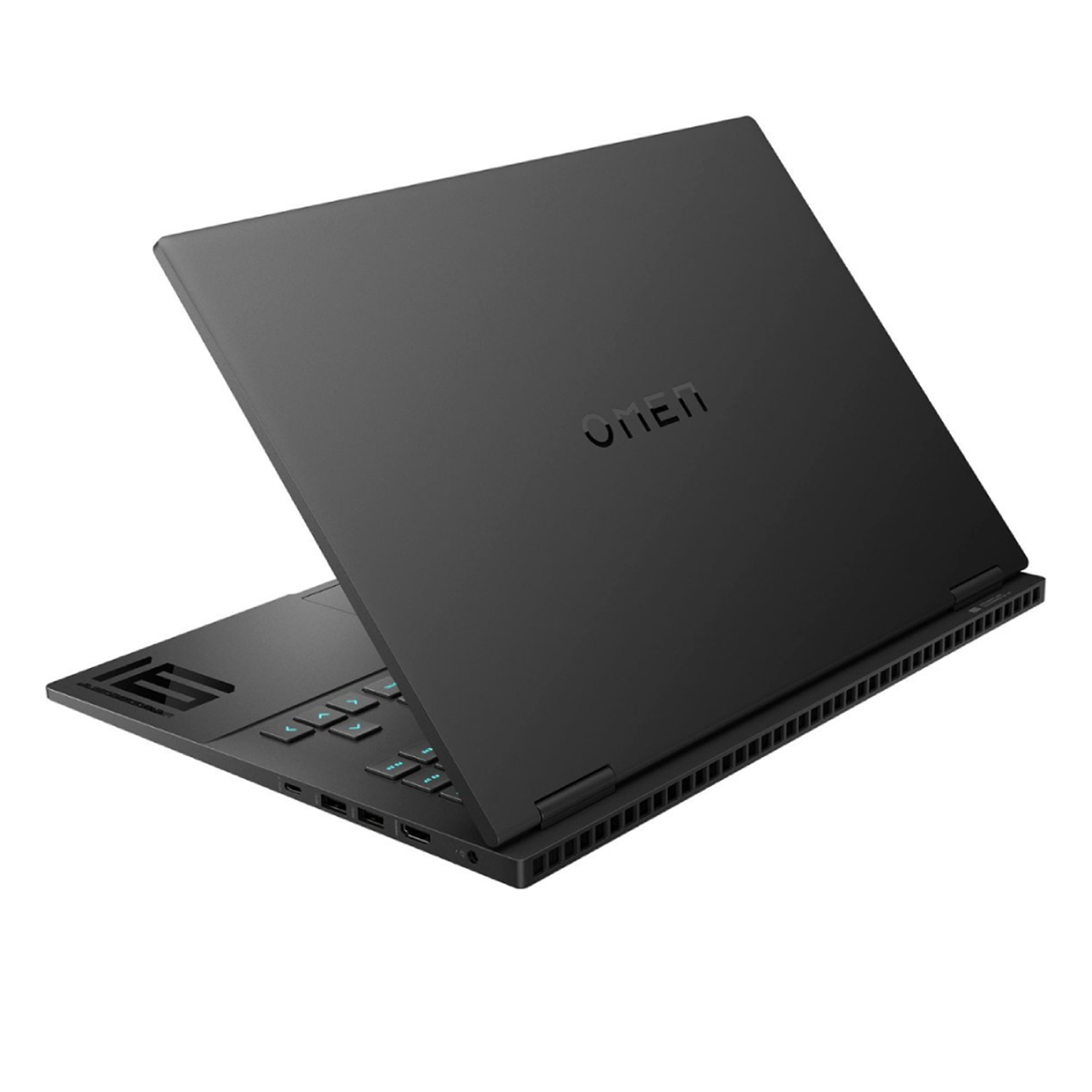 HP OMEN i7 RTX 4060 16GB RAM