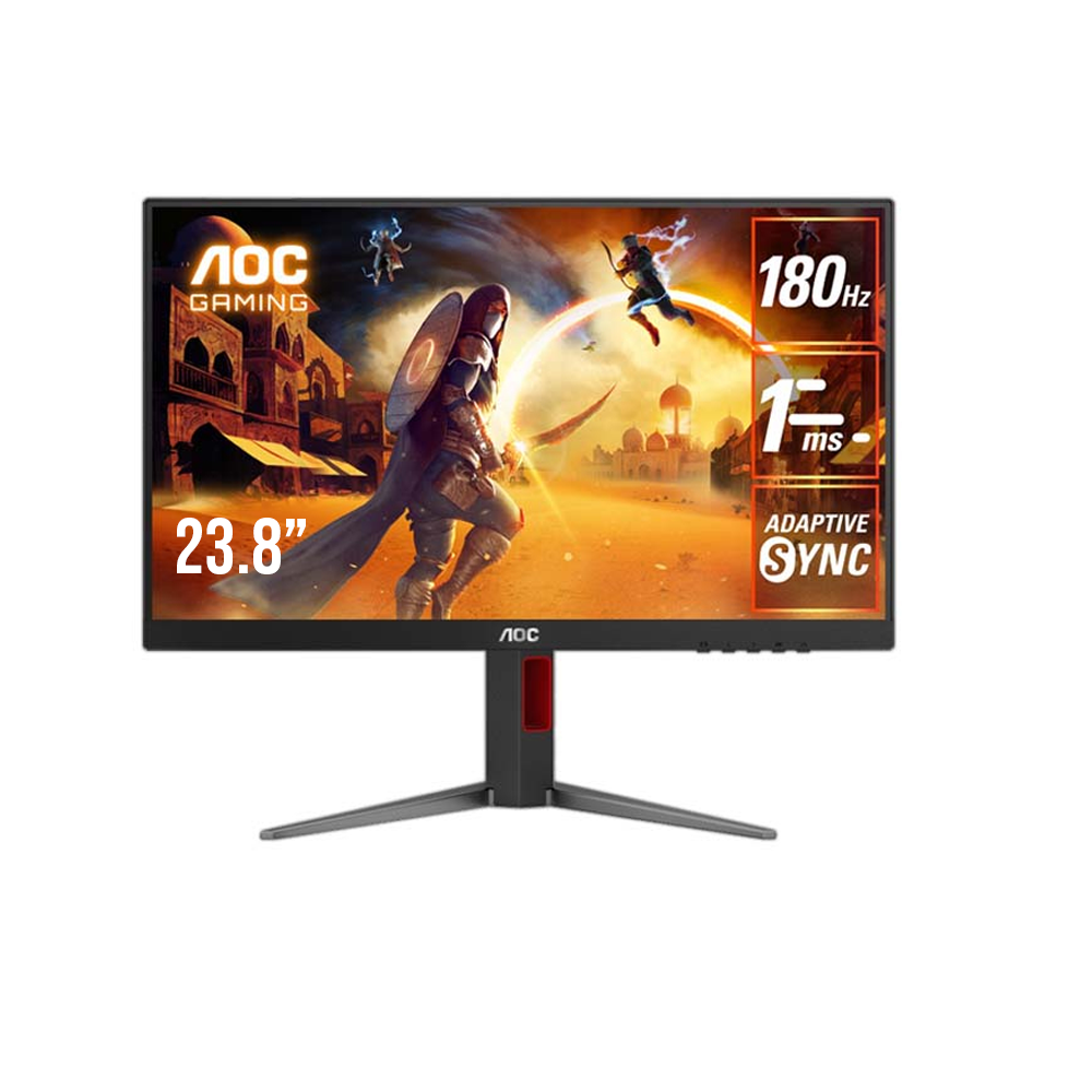 AOC Gaming Monitor 24G4E/89 23.8"