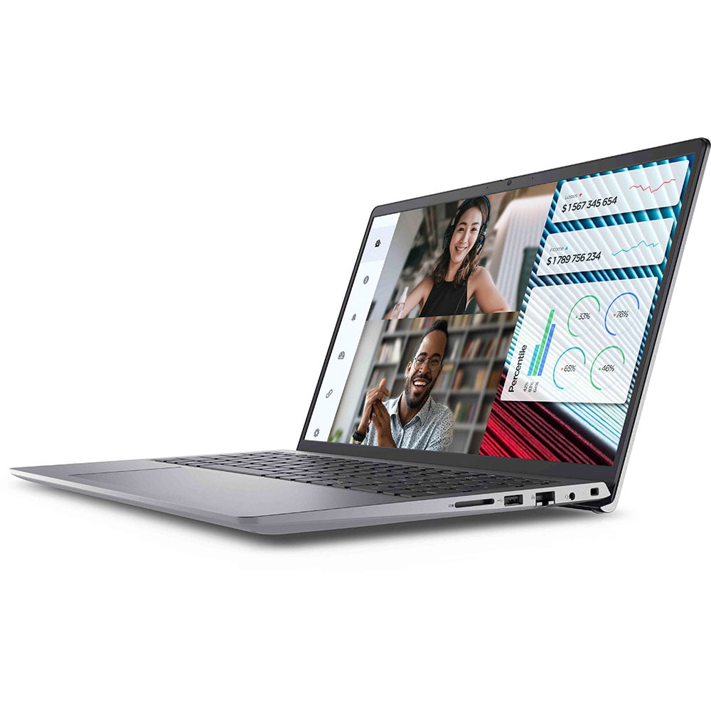 Dell Vostro 3520 i7 12th + 512 SSD + 8 GB Ram /Fingerprint