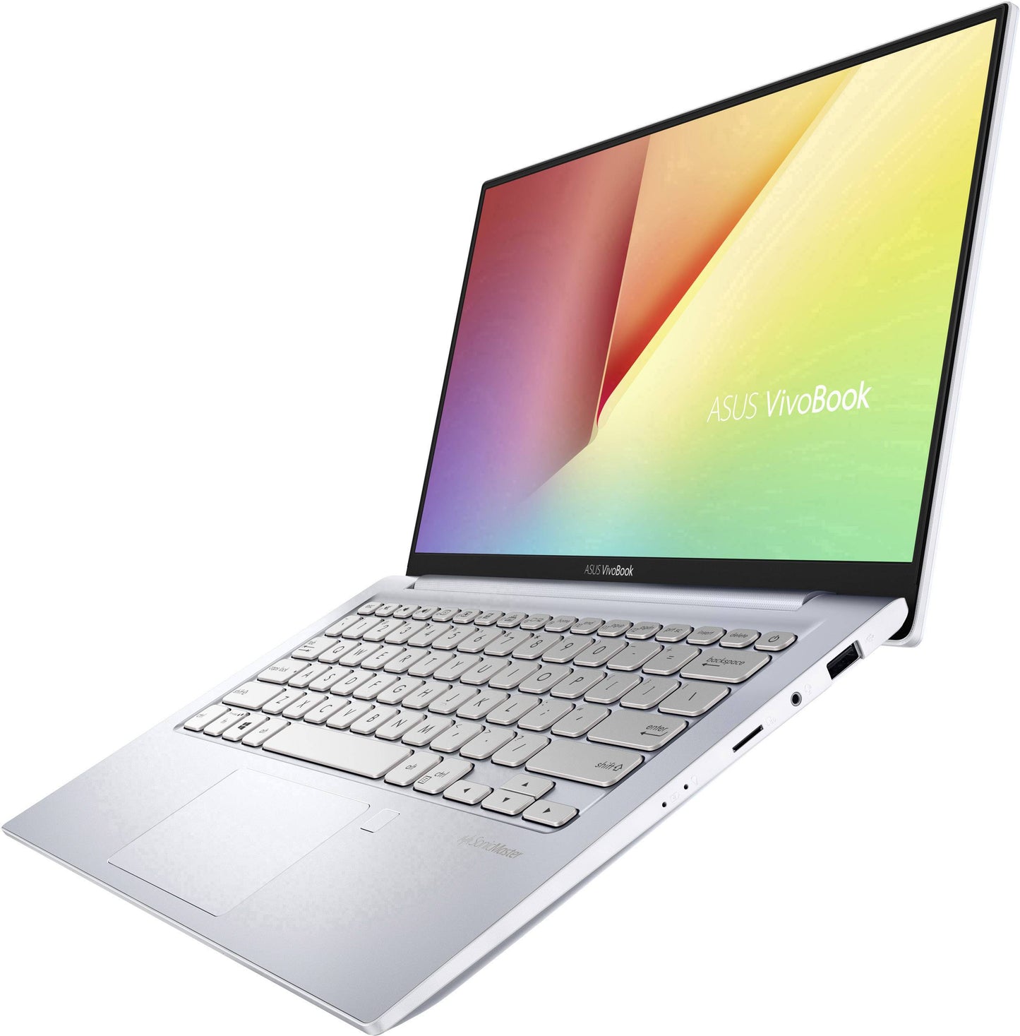 Asus VivoBook i7 8GB Ram 512GB SSD