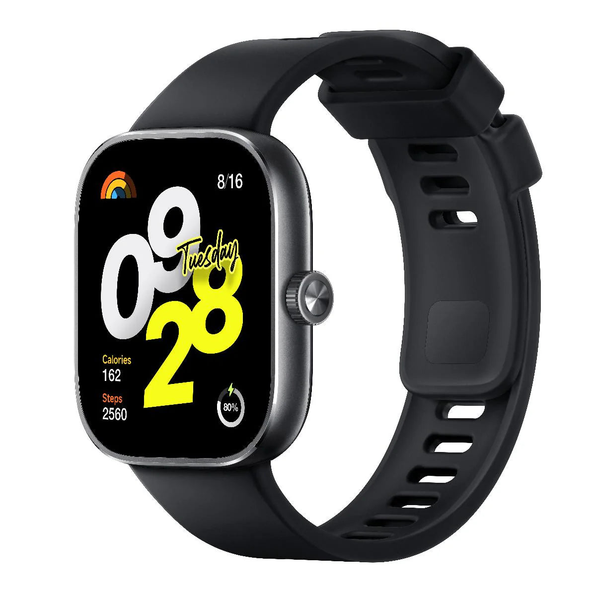 Xiaomi Redmi Watch 4 Smart Watch -C
