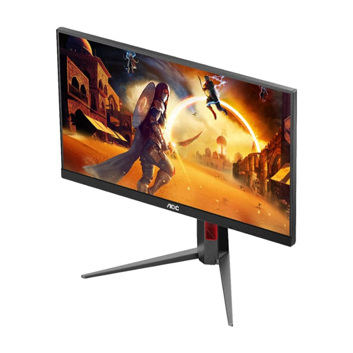 AOC Gaming Monitor 24G4E/89 23.8"