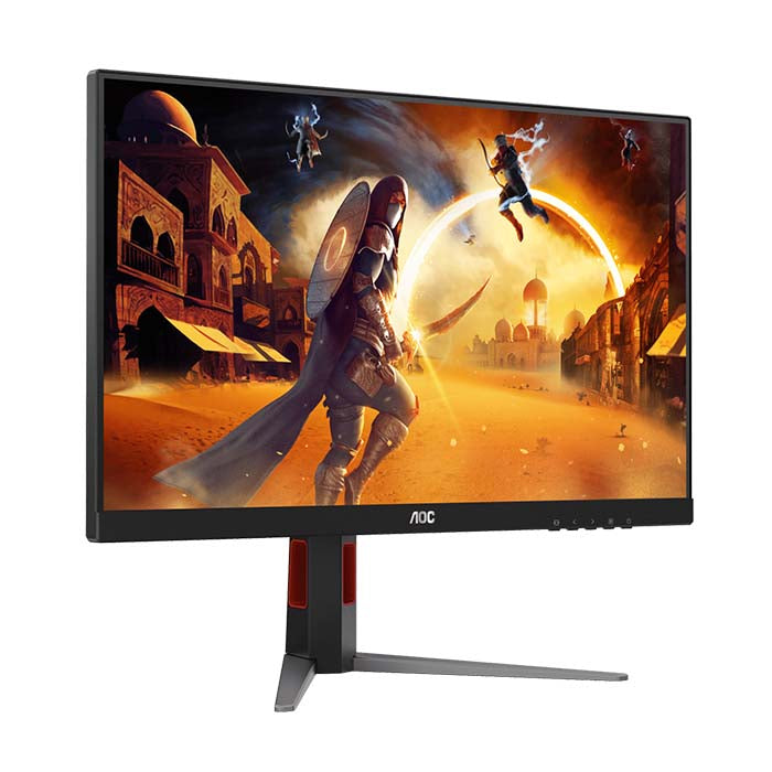 AOC 2K Gaming Monitor Q27G4F 27" QHD