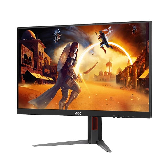 AOC 2K Gaming Monitor Q27G4F 27" QHD