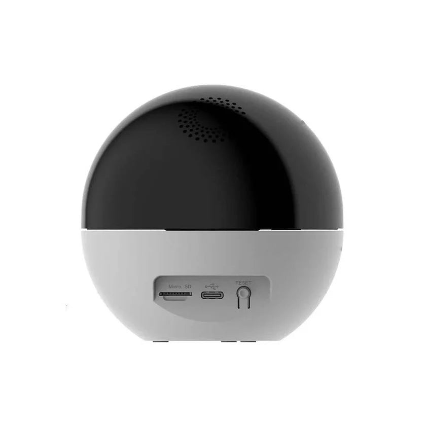 4mp Indoor Dual Lens Camera- EZVIZ C7