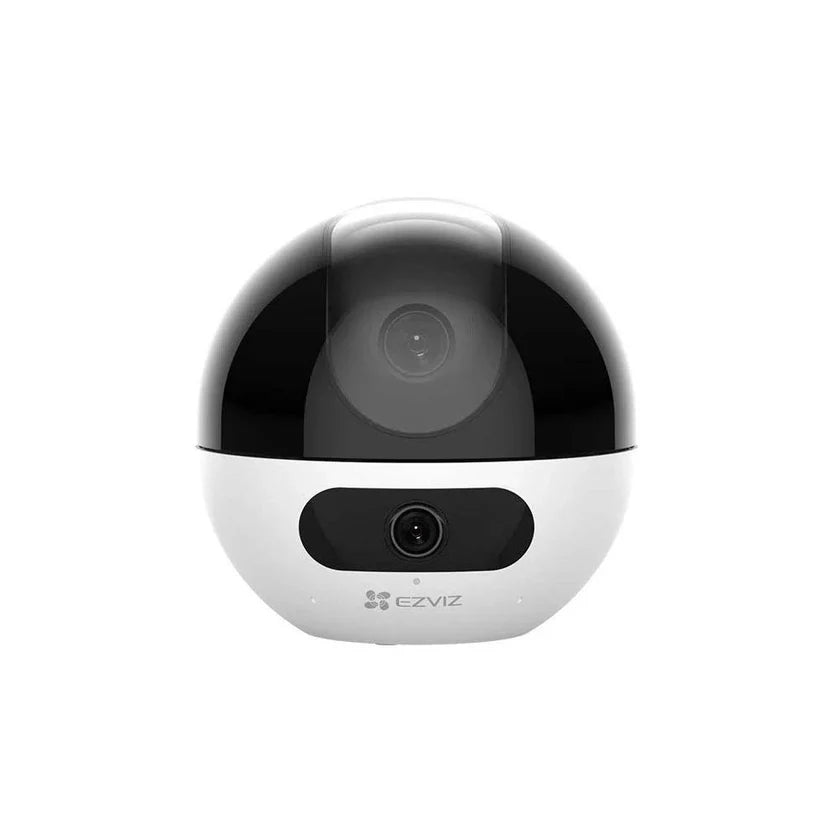 4mp Indoor Dual Lens Camera- EZVIZ C7