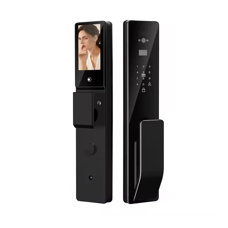 Smart Door Lock SL-PF(IN)CF