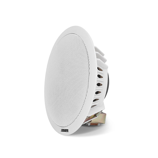 DSPPA 6W Round Type 6.5 Ceiling Speaker -DSP124L