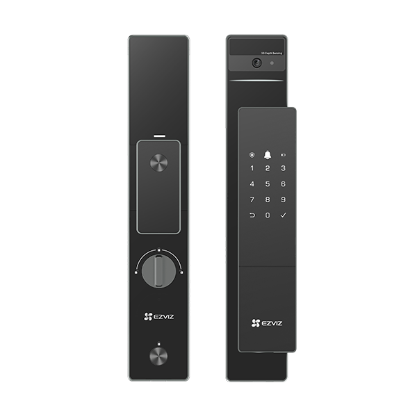 EZVIZ Face Recognition Smart Lock / DL50FVS