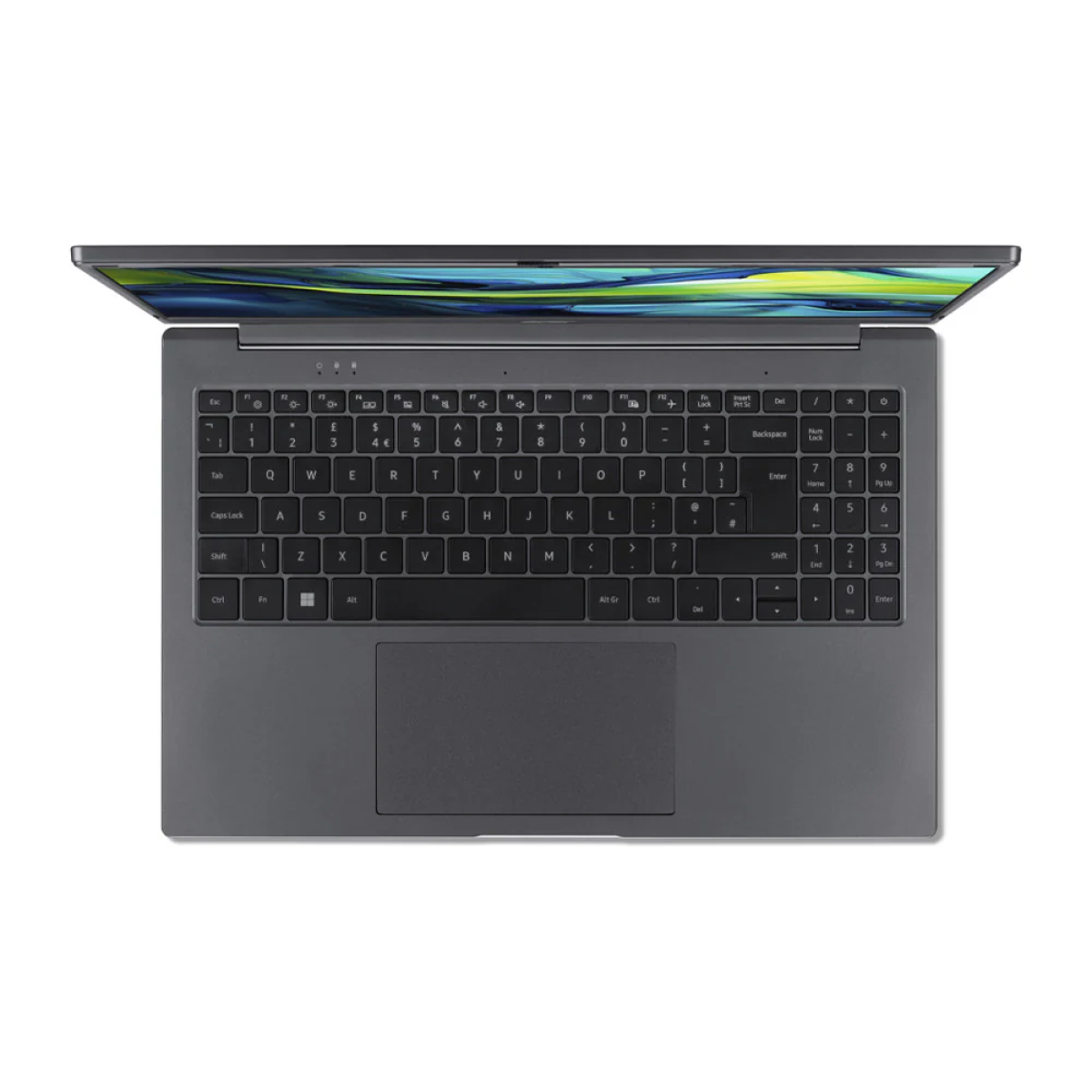 Acer Aspire Celeron 8GB Ram 256GB SSD