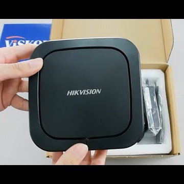 Hikvision DS-D60C-B Digital Signage Box