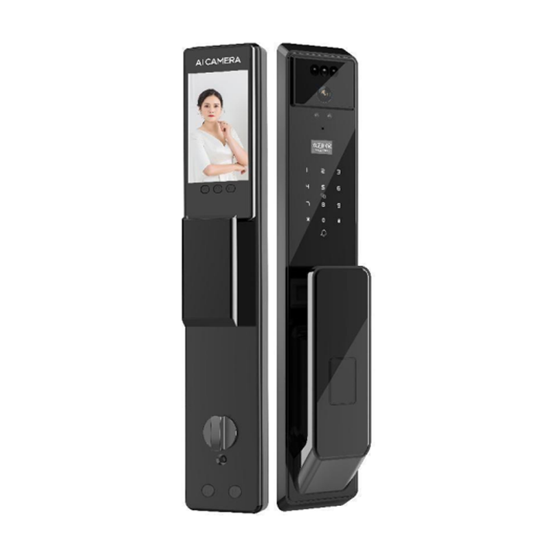 Smart Door Lock SL-PF(IN)CF