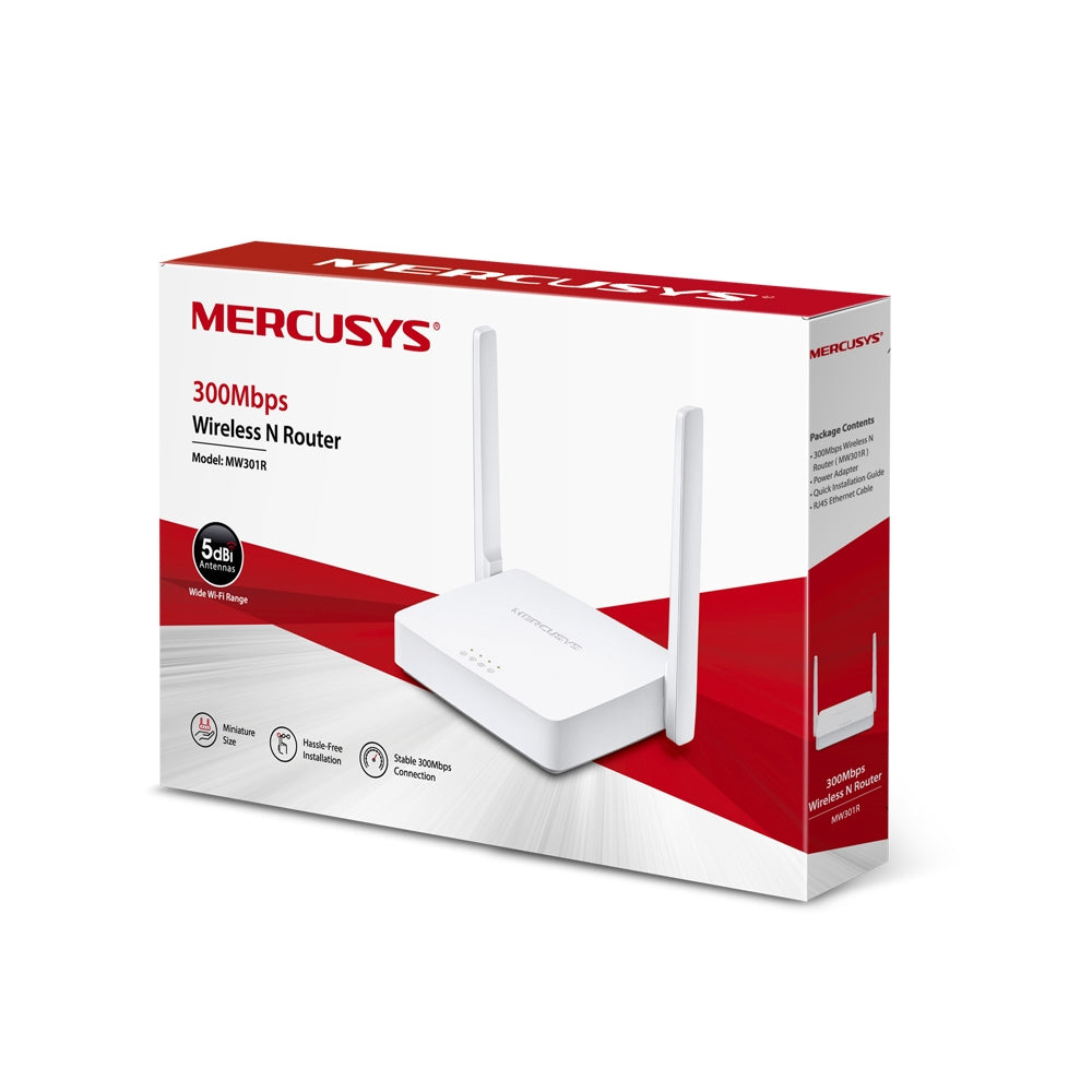 Wifi Extender MW302r