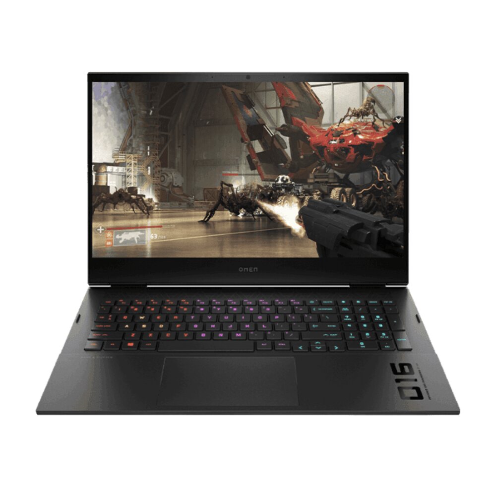 HP OMEN i7 RTX 4060 16GB RAM