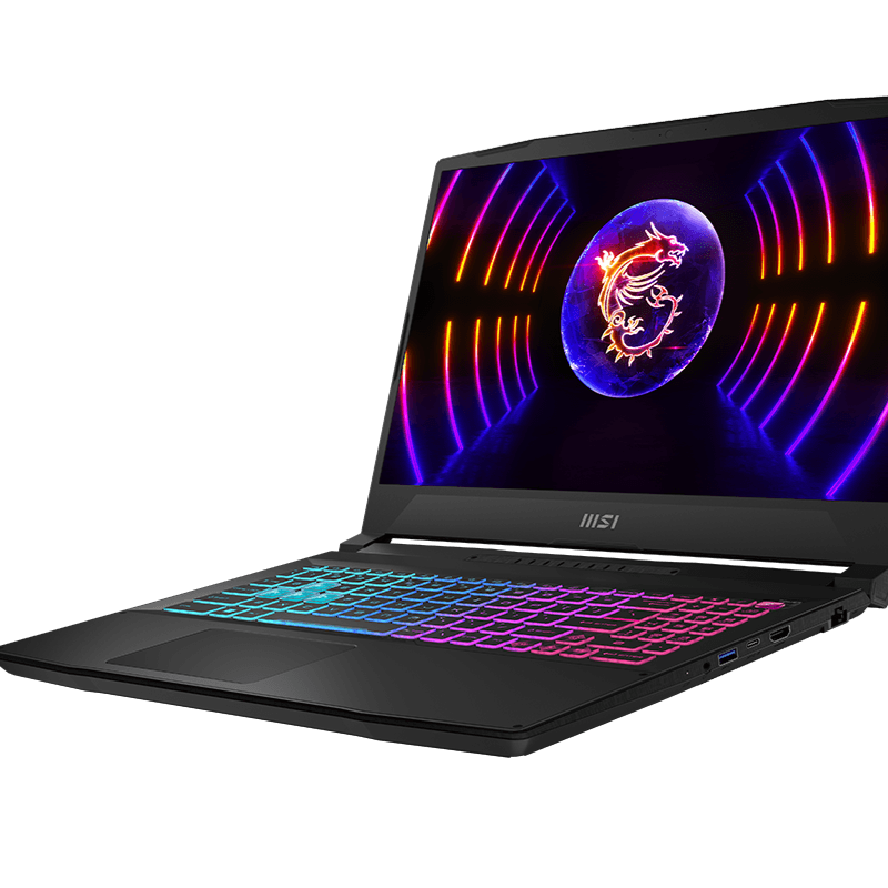 MSI Core i7 RTX 4050 16GB RAM 1TB SSD (F)
