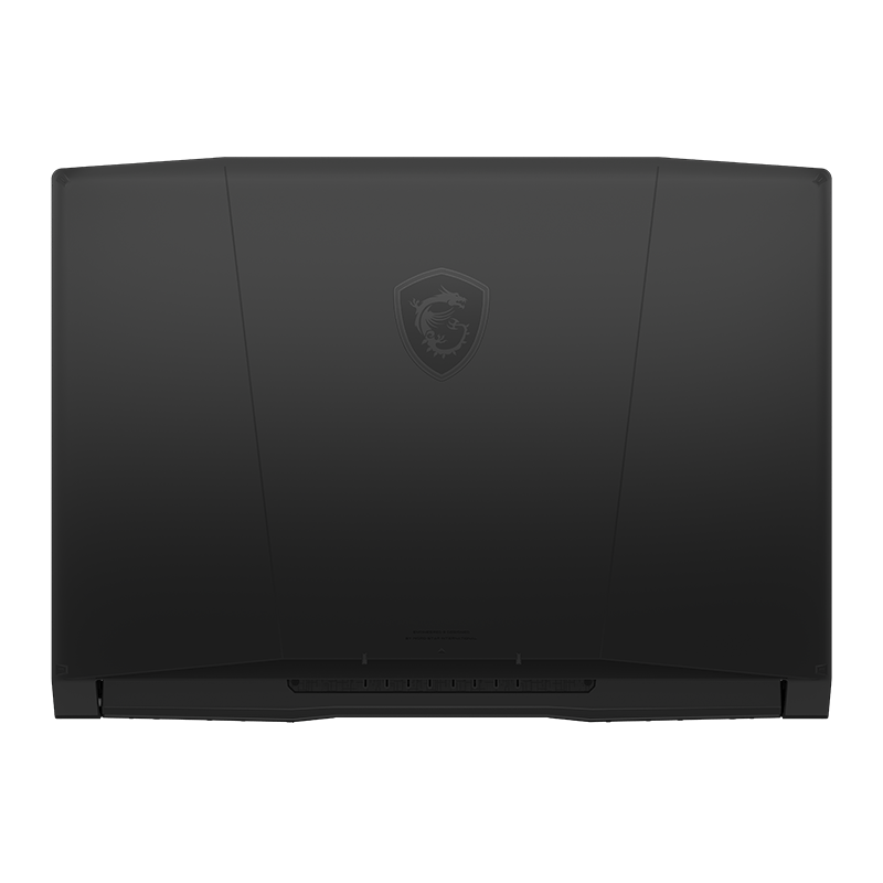 MSI i5 الجيل الثاني، 16 جيجابايت رام، RTX 2050، 1500 جيجابايت SSD