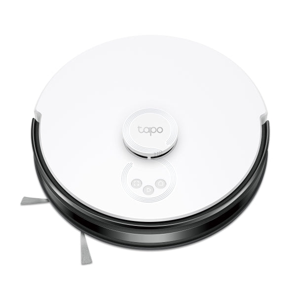Tapo RV30 Plus / LiDAR Navigation Robot Vacuum & Mop