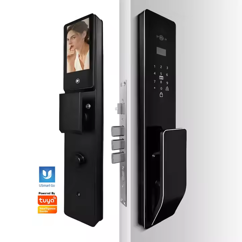 Smart Door Lock SL-PF(IN)CF