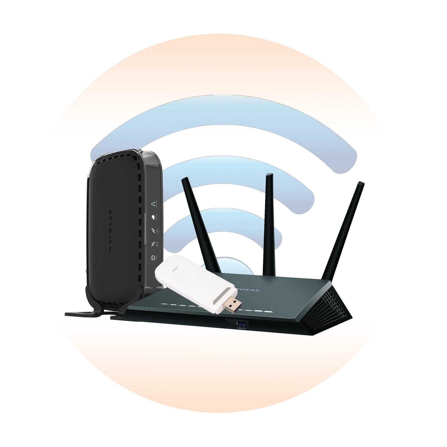 Network & Wifi Networking Products