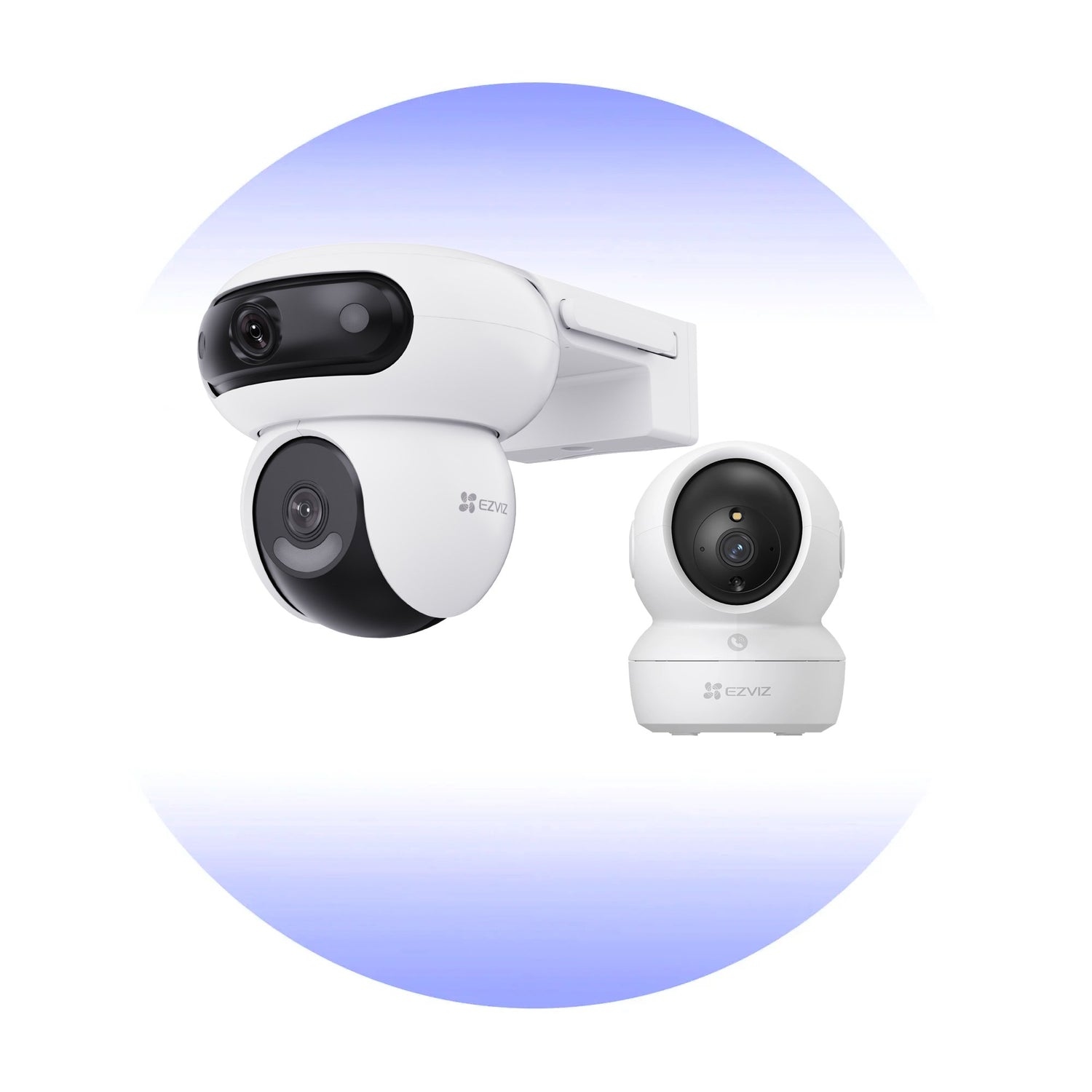 Smart Wi-Fi Cameras